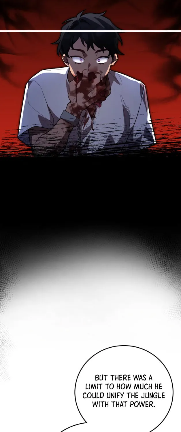 Heroes & Demons & Villains Chapter 16 page 14 - 