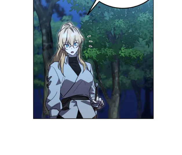 Heroes & Demons & Villains Chapter 16 page 18 - 