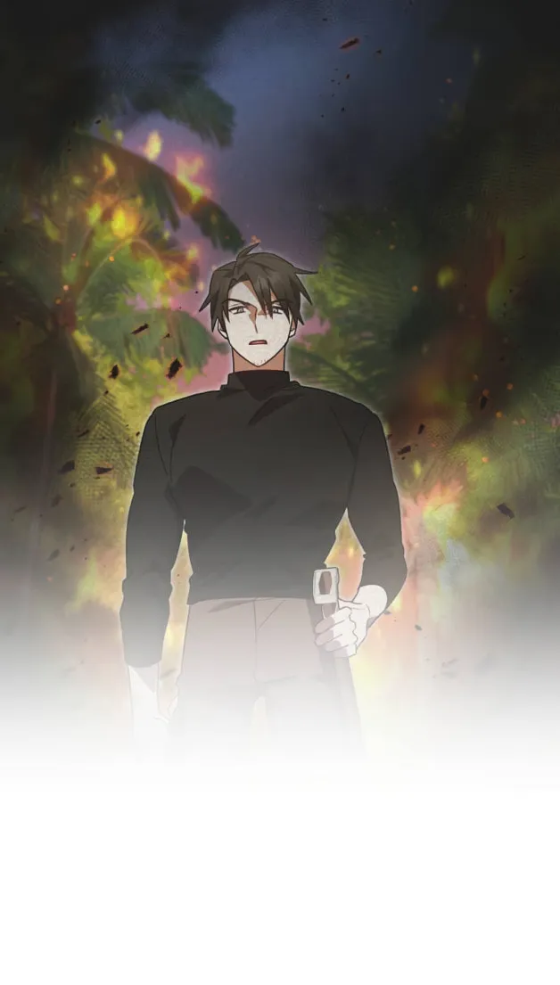 Heroes & Demons & Villains Chapter 16 page 31 - 