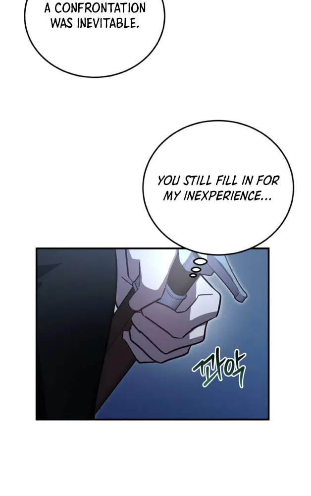 Heroes & Demons & Villains Chapter 16 page 34 - 