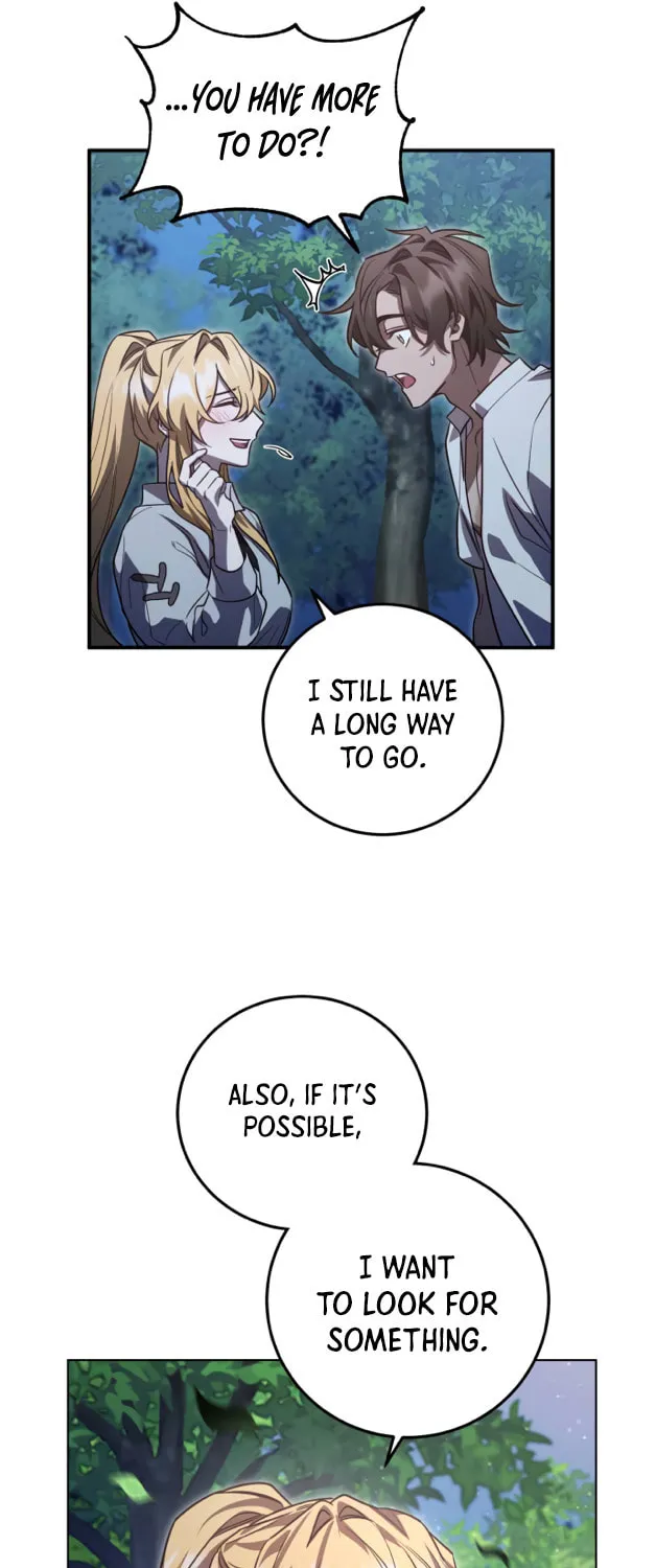 Heroes & Demons & Villains Chapter 16 page 38 - 