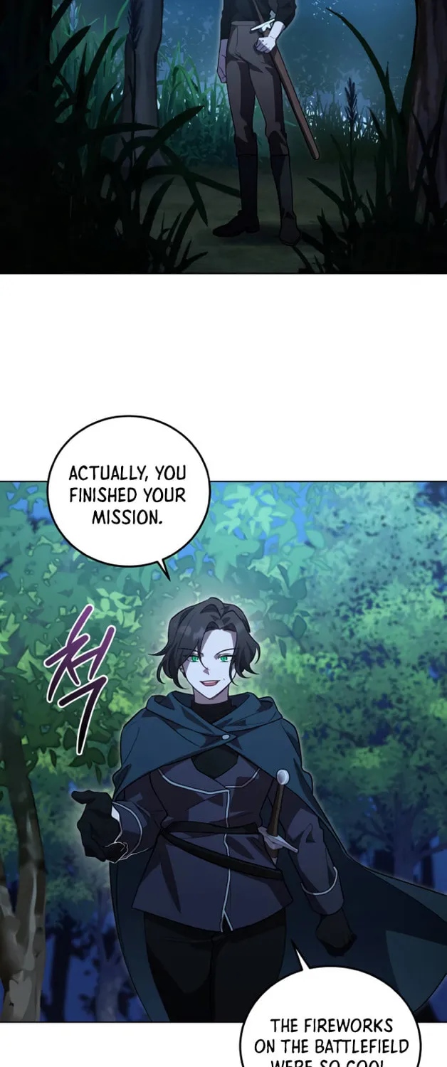 Heroes & Demons & Villains Chapter 16 page 47 - 