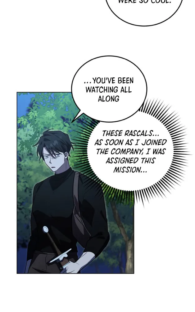 Heroes & Demons & Villains Chapter 16 page 48 - 