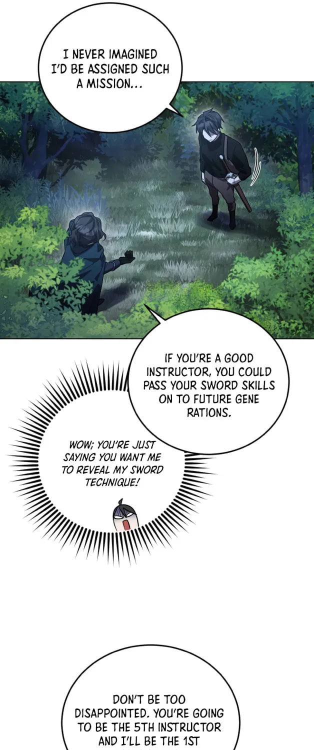 Heroes & Demons & Villains Chapter 16 page 52 - 