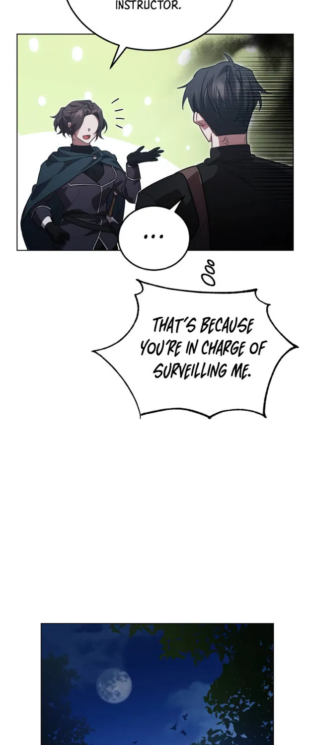 Heroes & Demons & Villains Chapter 16 page 53 - 