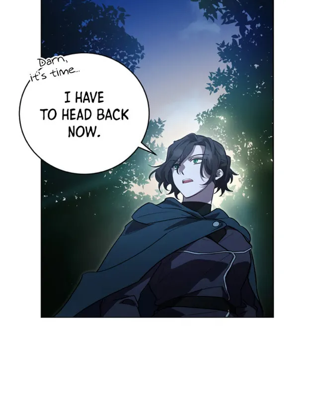 Heroes & Demons & Villains Chapter 16 page 54 - 