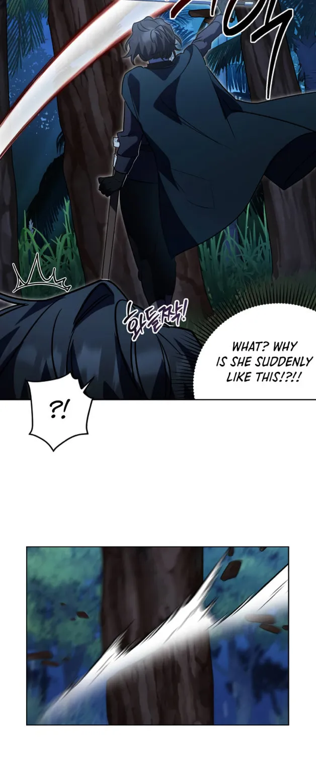 Heroes & Demons & Villains Chapter 16 page 56 - 