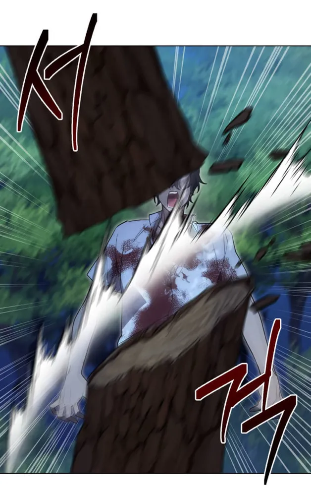 Heroes & Demons & Villains Chapter 16 page 57 - 