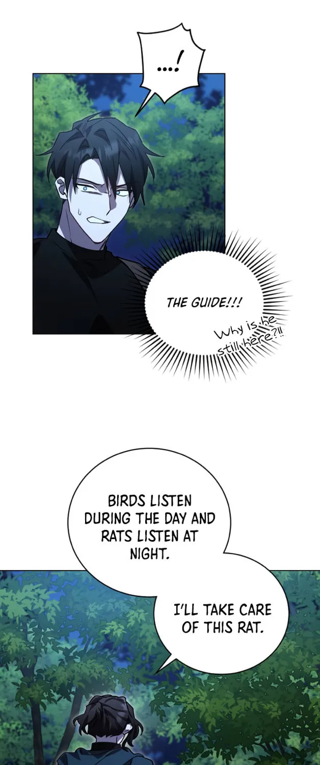 Heroes & Demons & Villains Chapter 16 page 59 - 