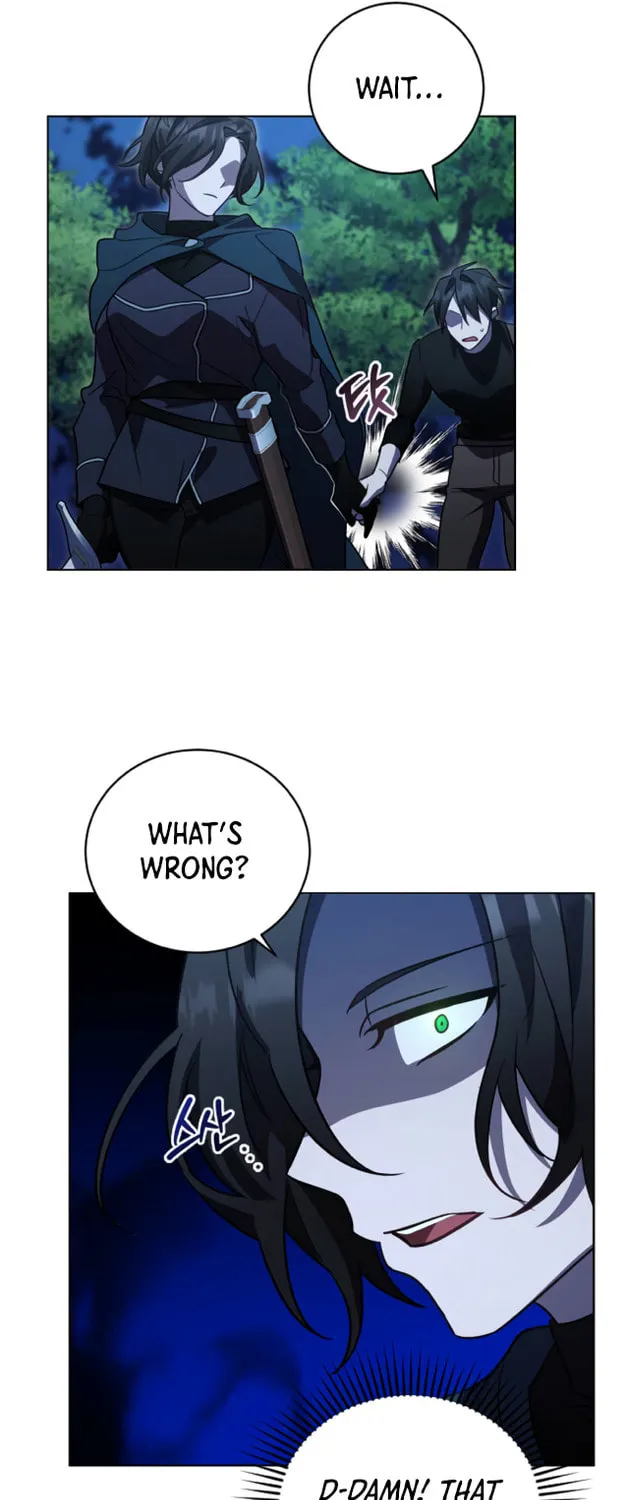 Heroes & Demons & Villains Chapter 16 page 61 - 