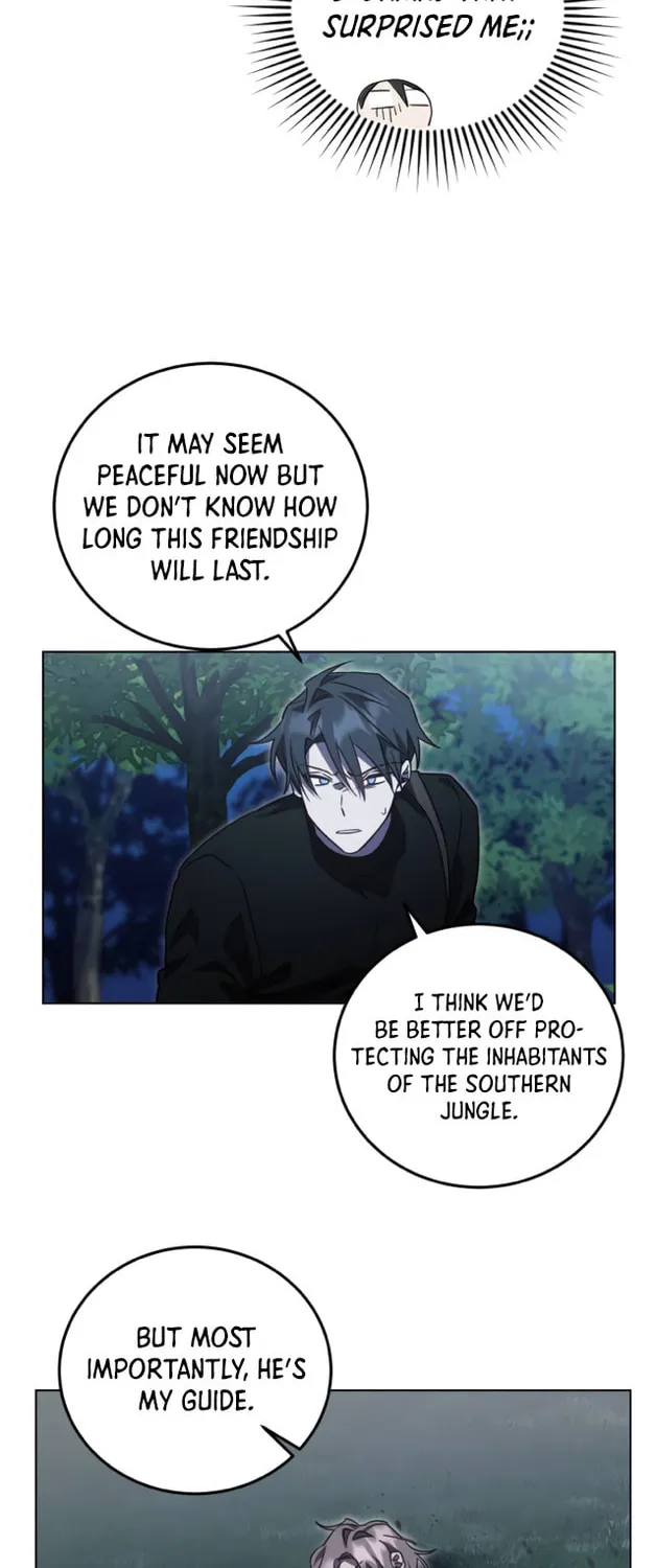 Heroes & Demons & Villains Chapter 16 page 62 - 