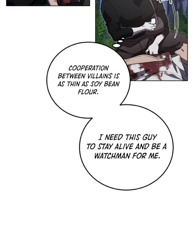 Heroes & Demons & Villains Chapter 16 page 66 - 