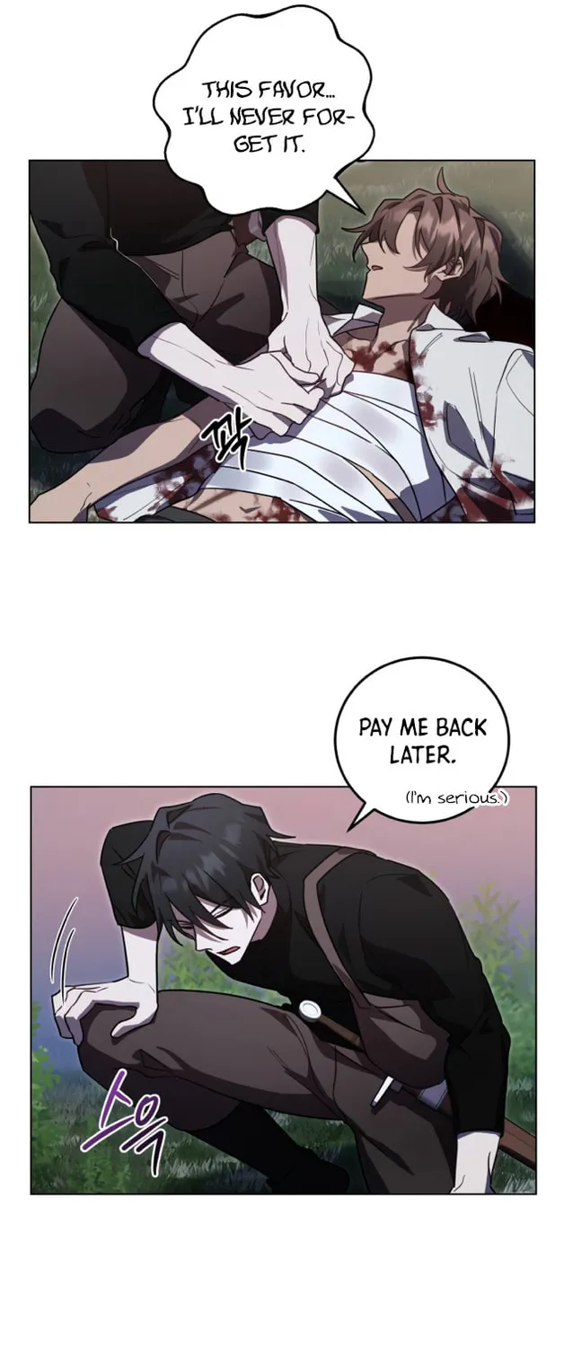 Heroes & Demons & Villains Chapter 16 page 67 - 