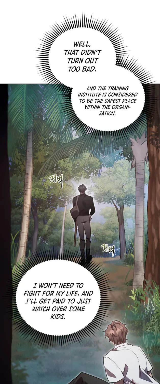 Heroes & Demons & Villains Chapter 16 page 68 - 