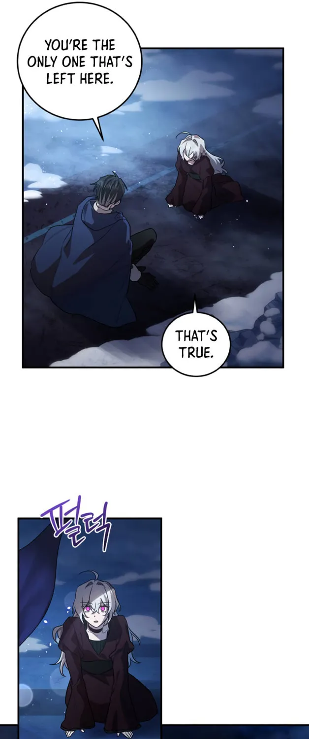 Heroes & Demons & Villains Chapter 17 page 13 - 