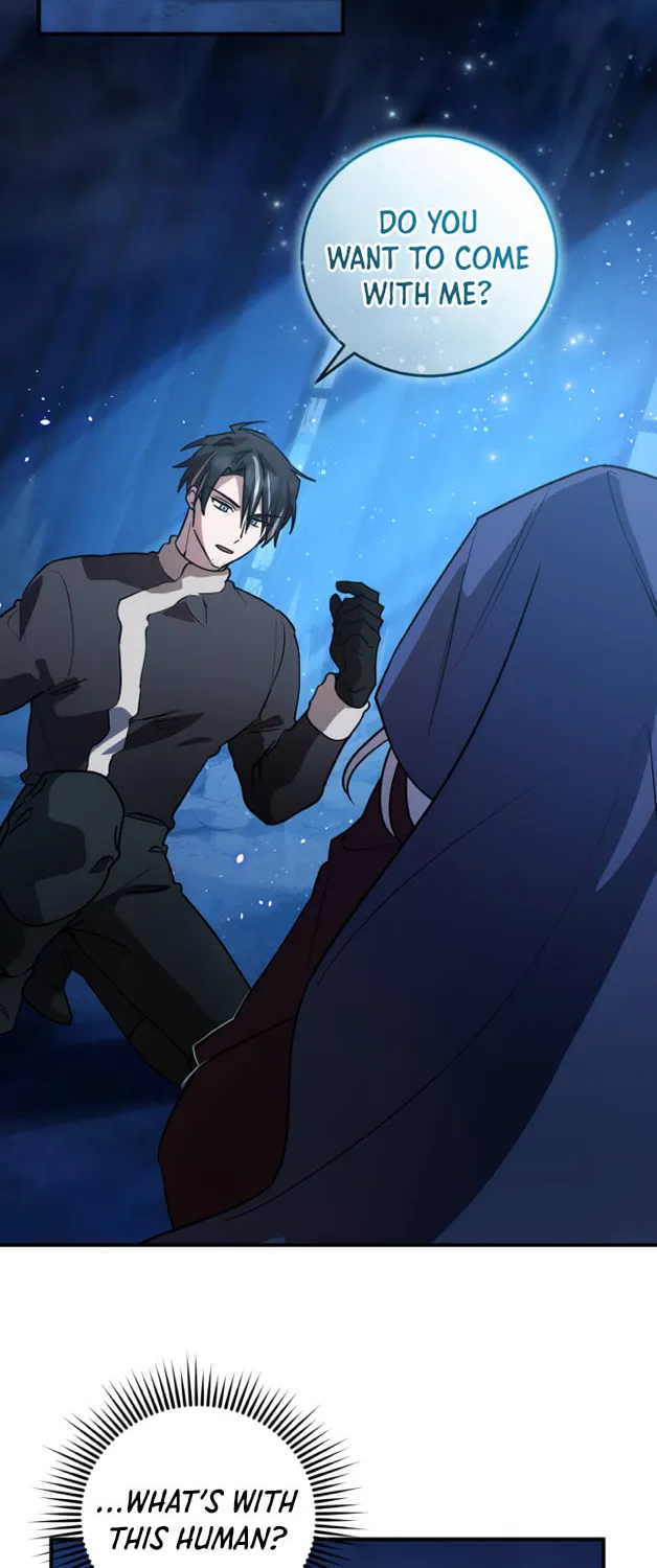 Heroes & Demons & Villains Chapter 17 page 14 - 