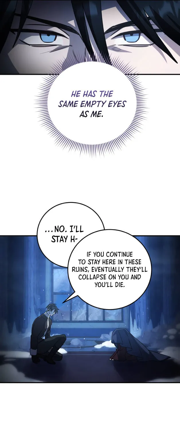 Heroes & Demons & Villains Chapter 17 page 16 - 