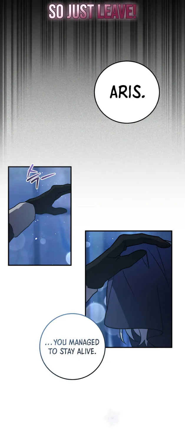 Heroes & Demons & Villains Chapter 17 page 19 - 
