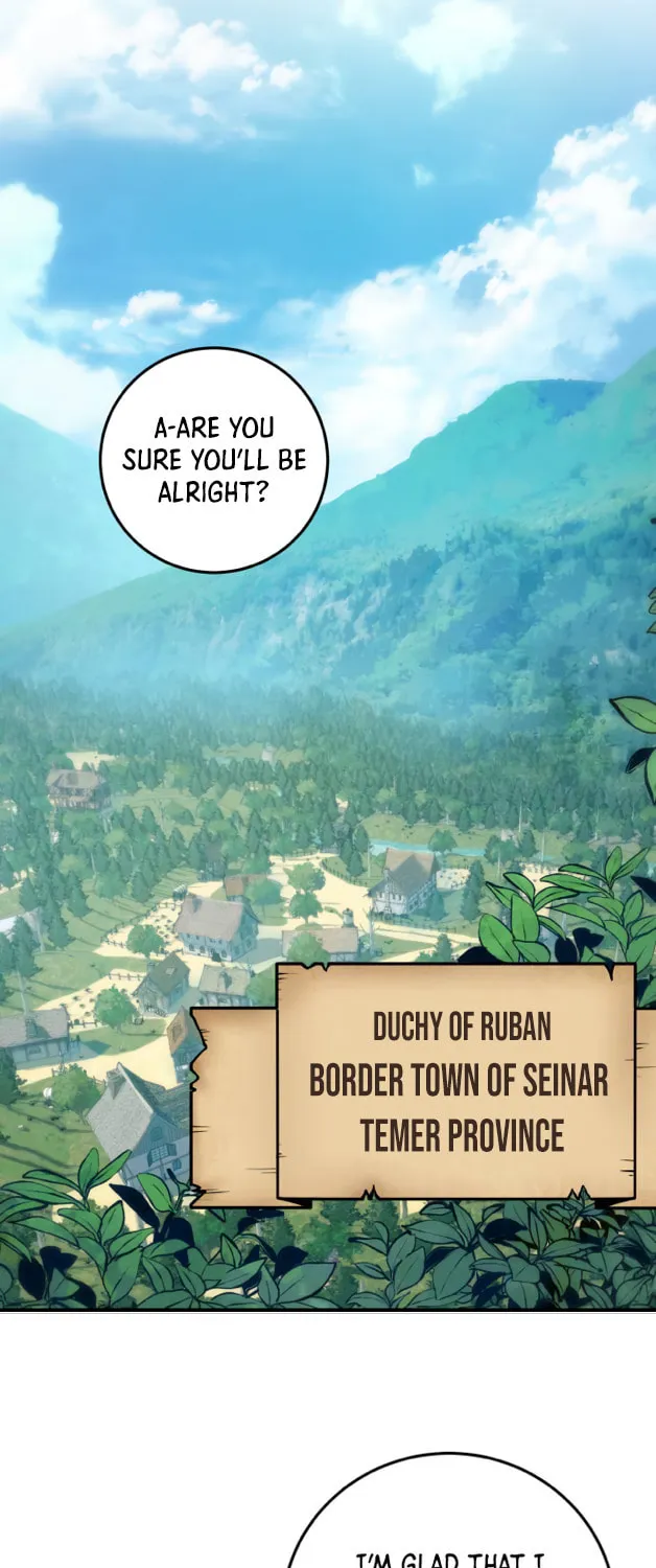 Heroes & Demons & Villains Chapter 17 page 28 - 