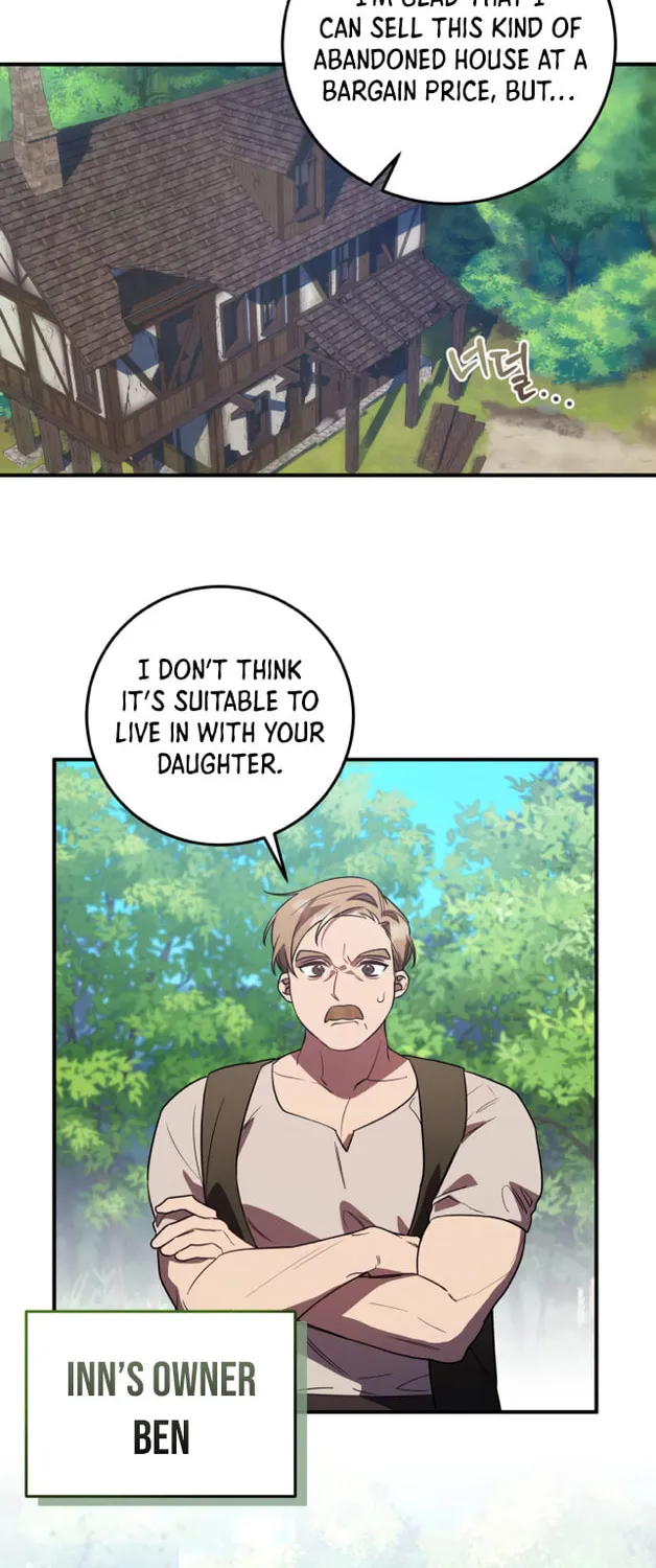 Heroes & Demons & Villains Chapter 17 page 29 - 