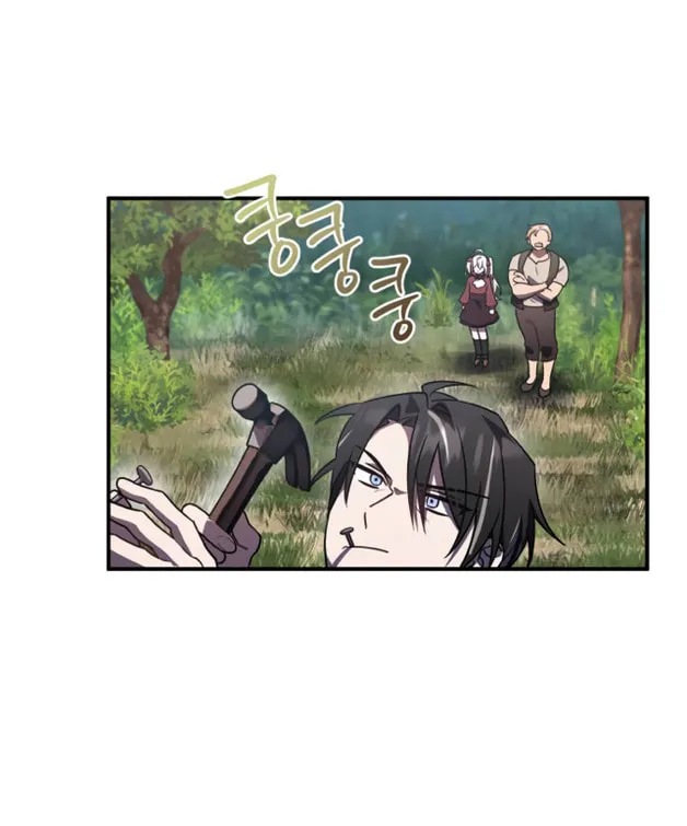 Heroes & Demons & Villains Chapter 17 page 33 - 