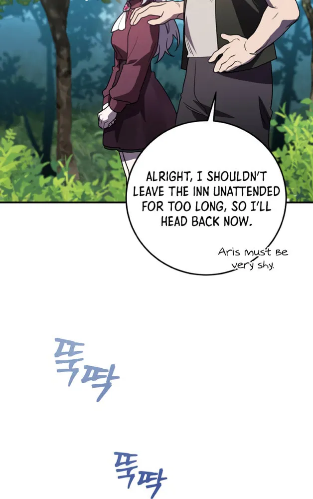 Heroes & Demons & Villains Chapter 17 page 36 - 