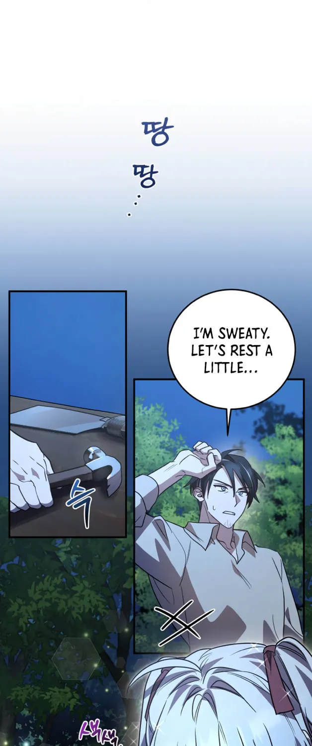 Heroes & Demons & Villains Chapter 17 page 37 - 