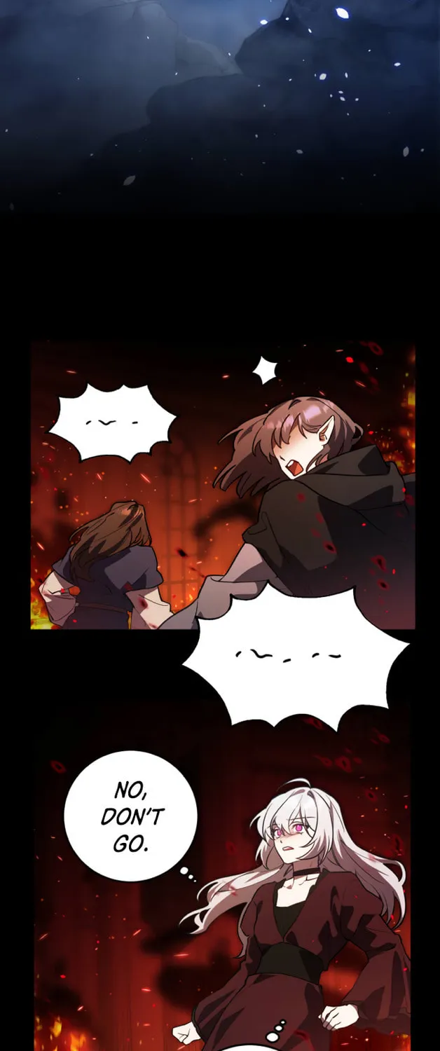 Heroes & Demons & Villains Chapter 17 page 5 - 