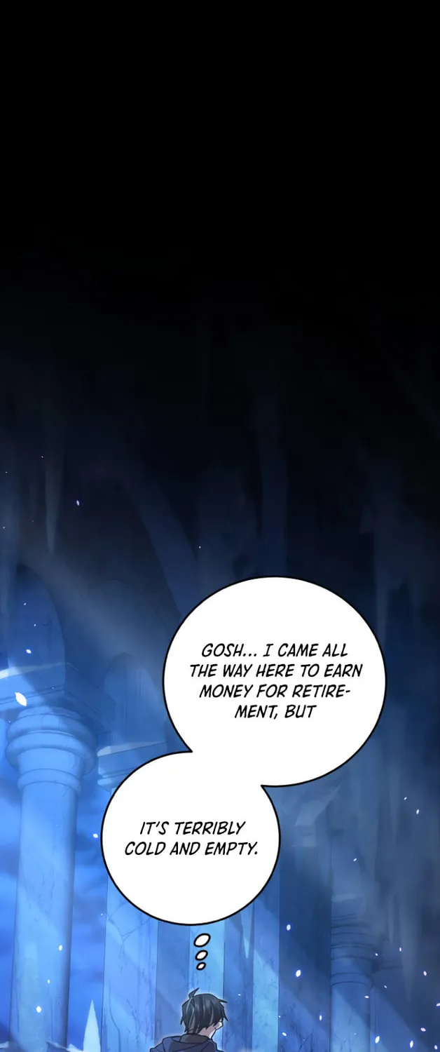 Heroes & Demons & Villains Chapter 17 page 41 - 