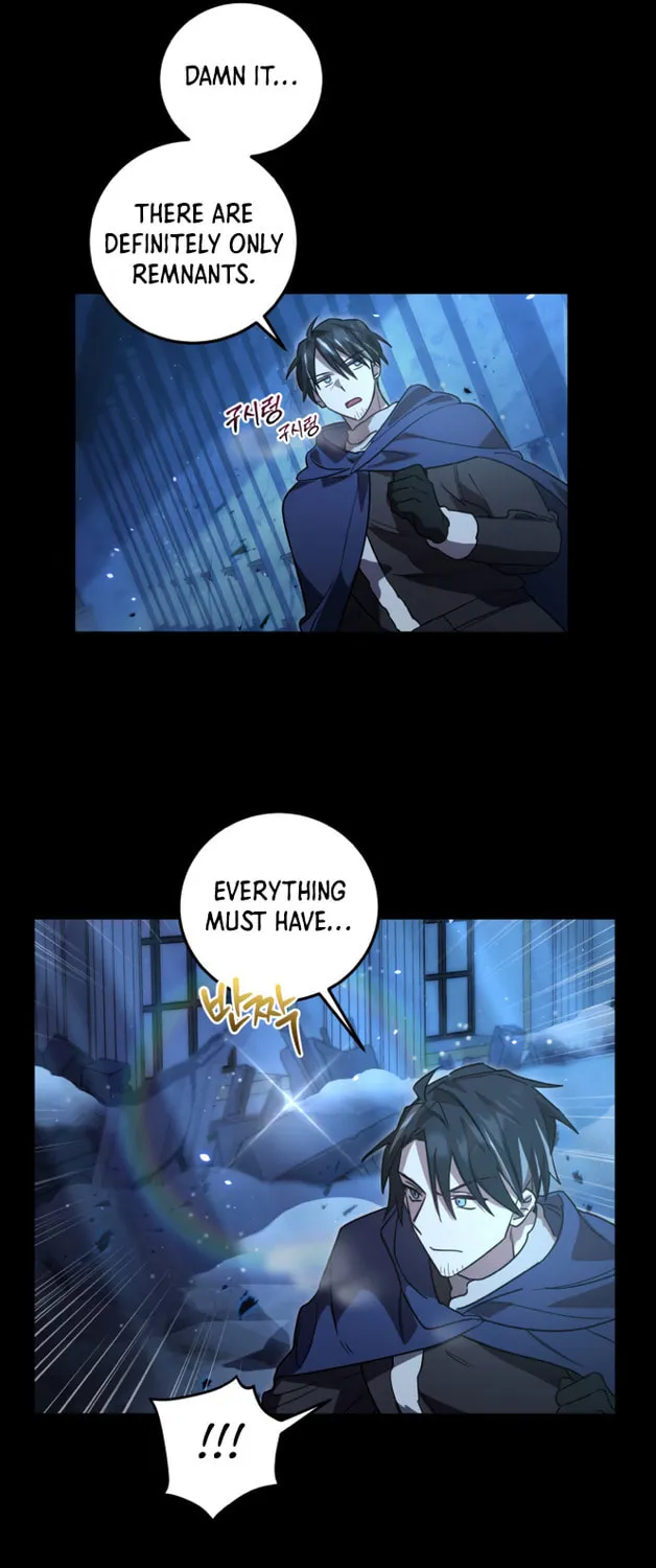 Heroes & Demons & Villains Chapter 17 page 43 - 