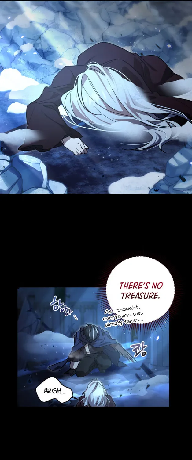 Heroes & Demons & Villains Chapter 17 page 46 - 