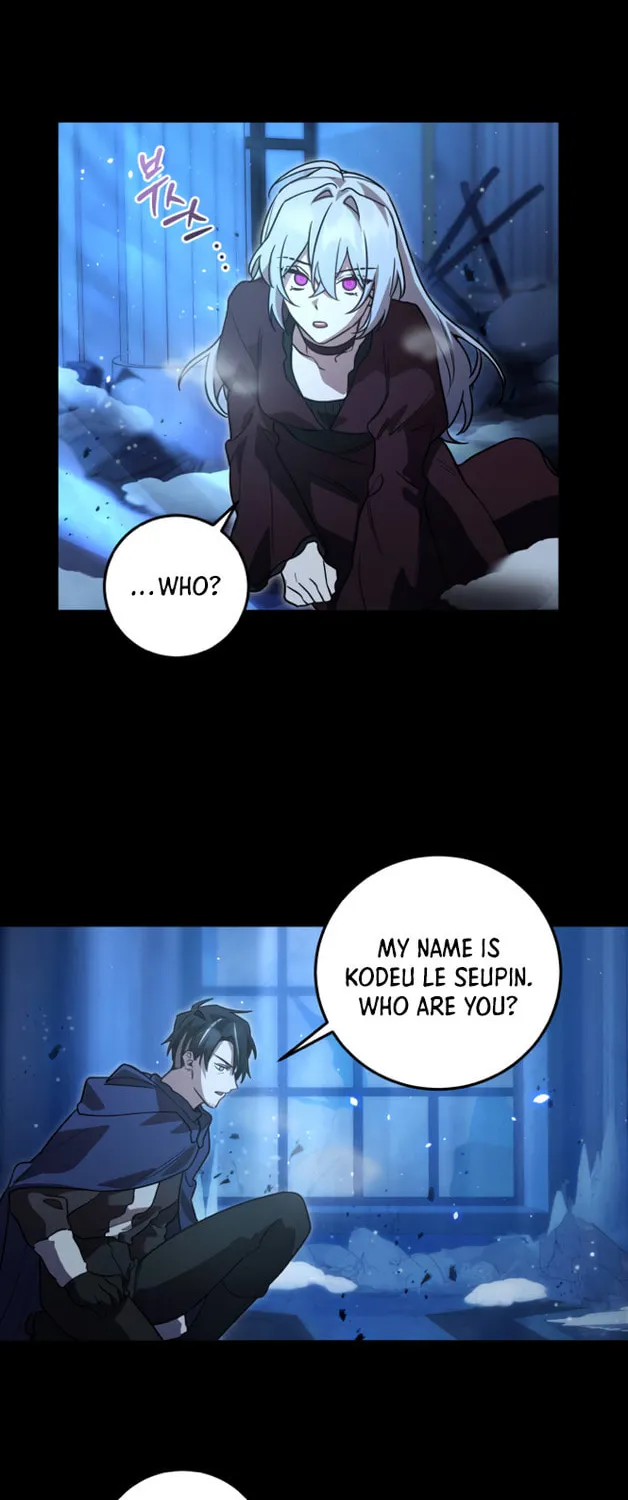 Heroes & Demons & Villains Chapter 17 page 47 - 