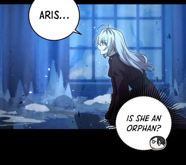 Heroes & Demons & Villains Chapter 17 page 48 - 