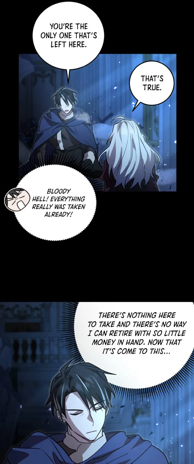 Heroes & Demons & Villains Chapter 17 page 49 - 