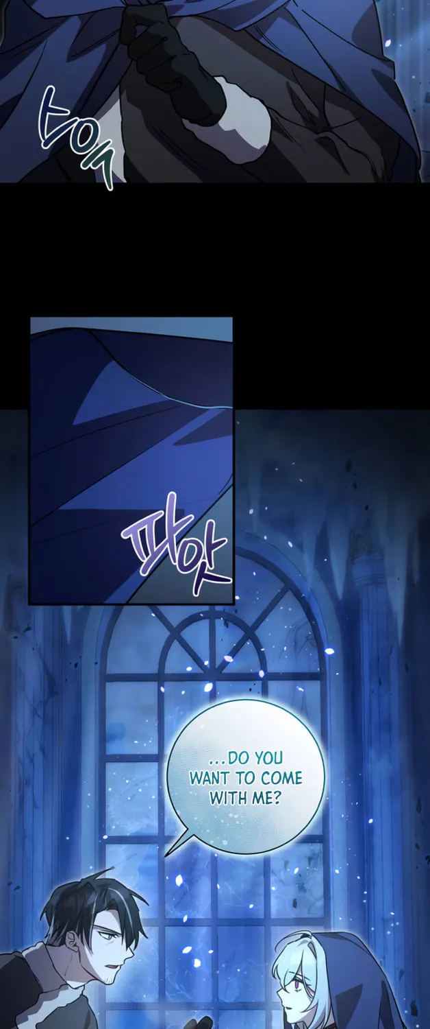 Heroes & Demons & Villains Chapter 17 page 50 - 