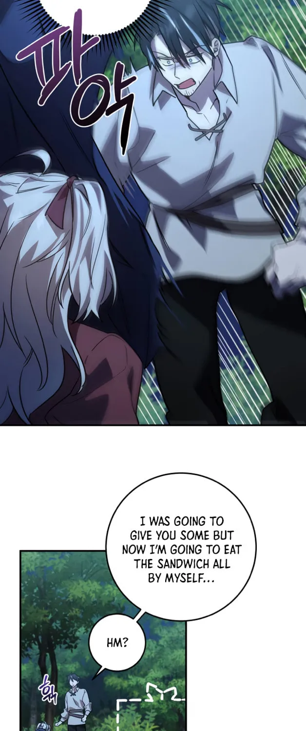 Heroes & Demons & Villains Chapter 17 page 53 - 