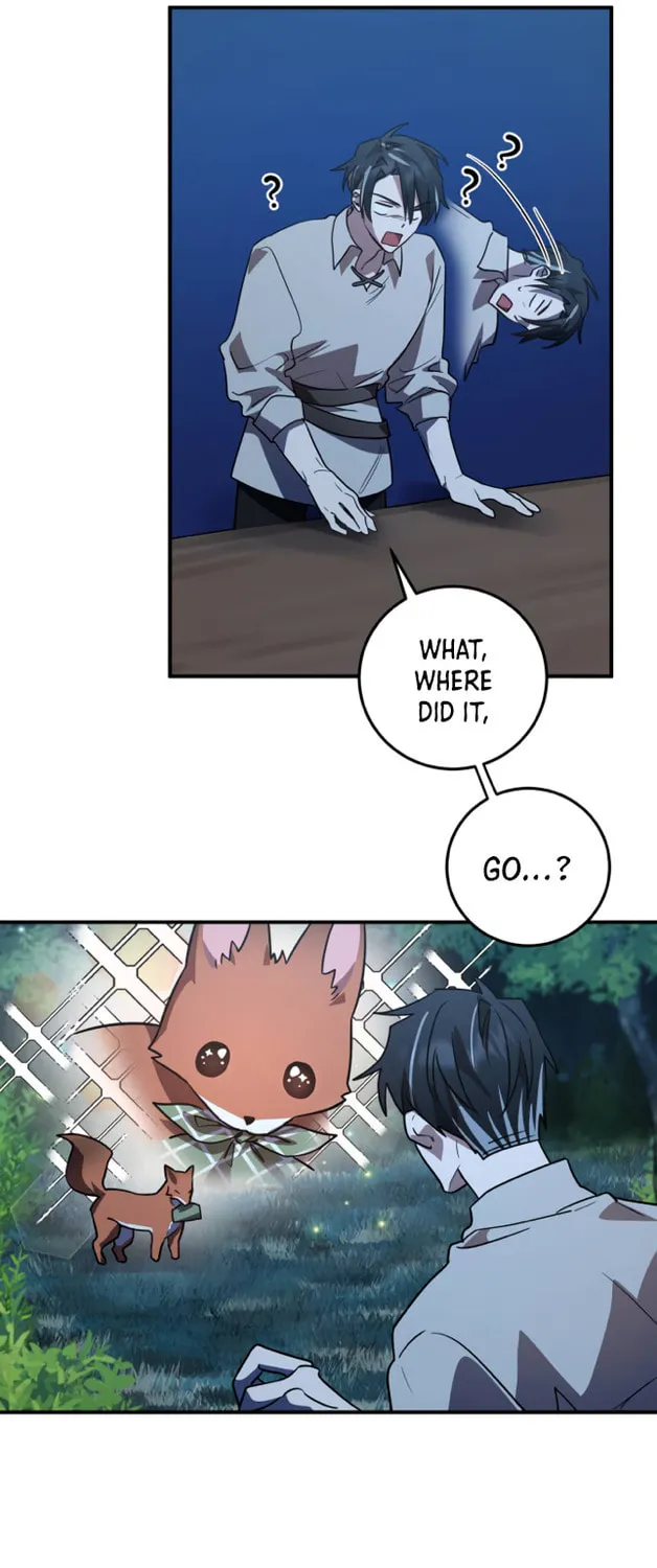 Heroes & Demons & Villains Chapter 17 page 55 - 
