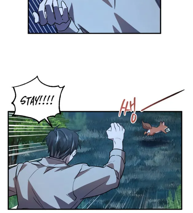 Heroes & Demons & Villains Chapter 17 page 57 - 