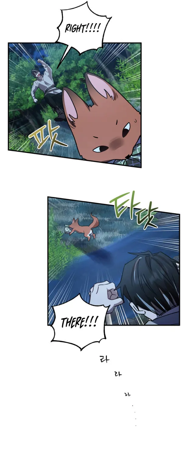 Heroes & Demons & Villains Chapter 17 page 58 - 