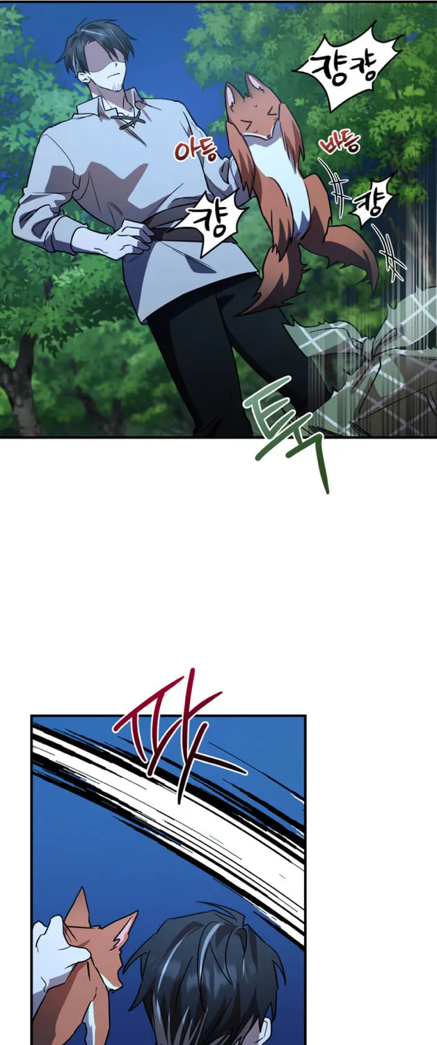 Heroes & Demons & Villains Chapter 17 page 61 - 
