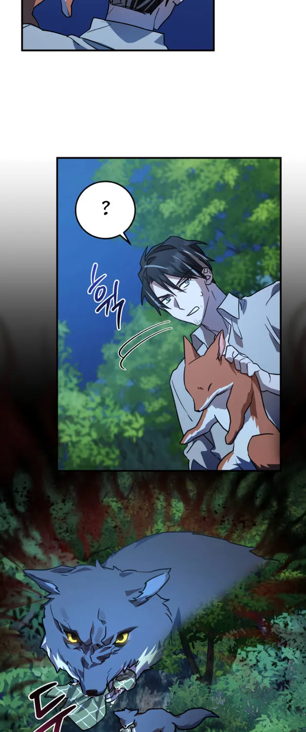 Heroes & Demons & Villains Chapter 17 page 62 - 