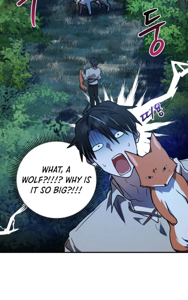 Heroes & Demons & Villains Chapter 17 page 63 - 