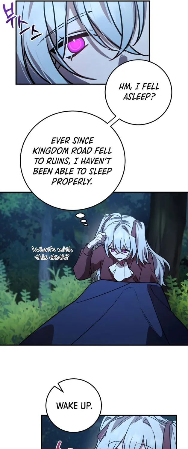 Heroes & Demons & Villains Chapter 17 page 67 - 