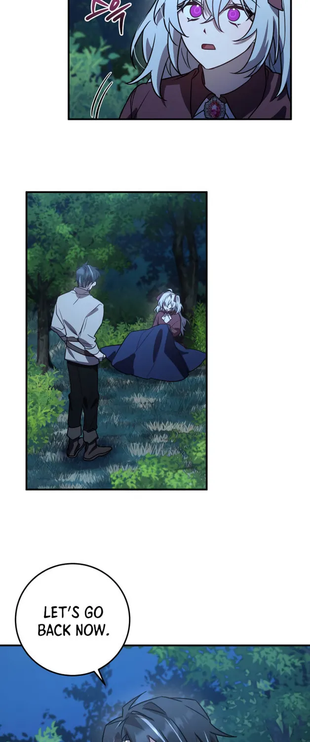Heroes & Demons & Villains Chapter 17 page 68 - 
