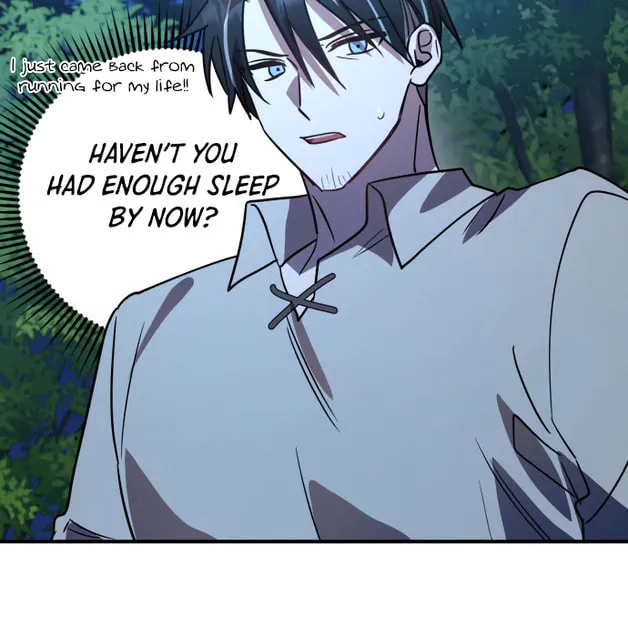 Heroes & Demons & Villains Chapter 17 page 69 - 