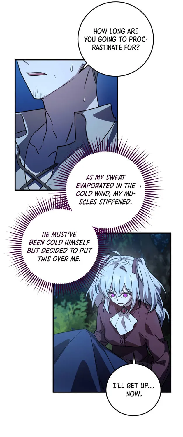 Heroes & Demons & Villains Chapter 17 page 70 - 