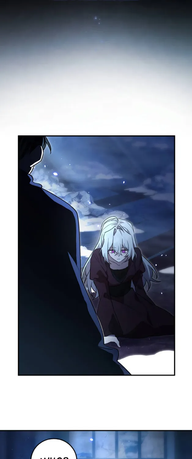 Heroes & Demons & Villains Chapter 17 page 8 - 