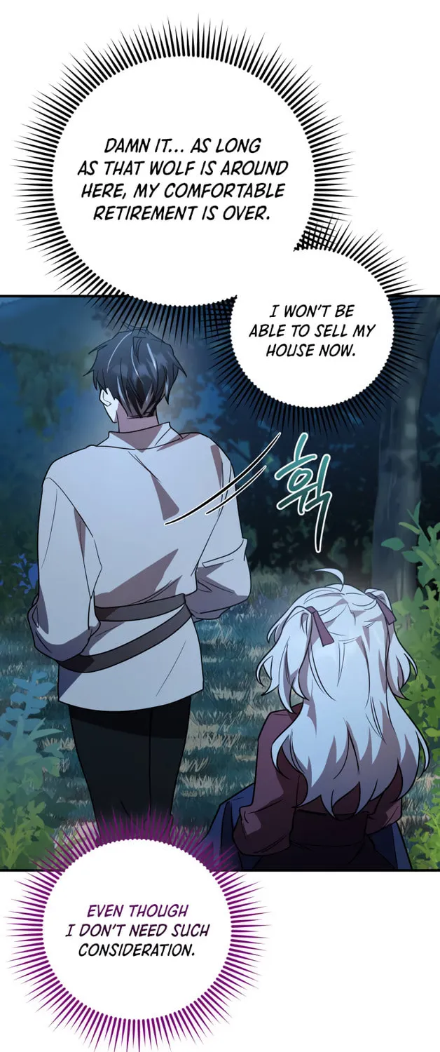 Heroes & Demons & Villains Chapter 17 page 71 - 