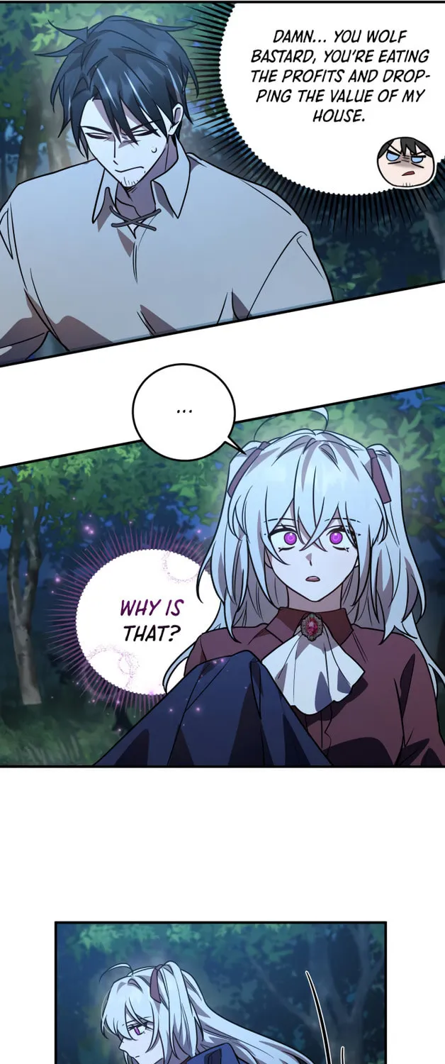 Heroes & Demons & Villains Chapter 17 page 73 - 