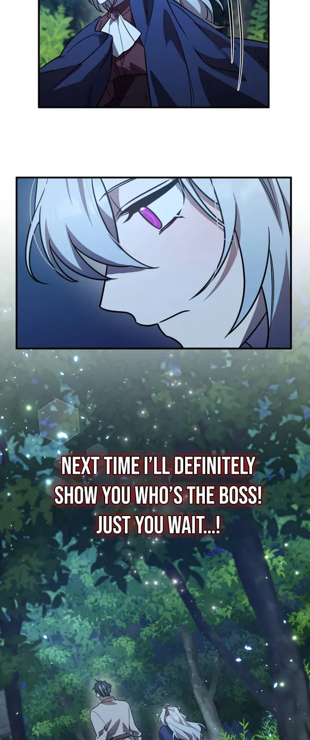 Heroes & Demons & Villains Chapter 17 page 74 - 